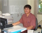 Mr. Nguyen Anh Le, Head of Division